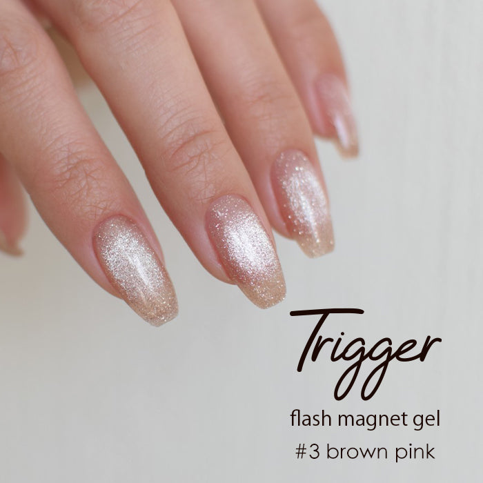 Matey Trigger Flash Magnet トリガーフラッシュマグネットジェル