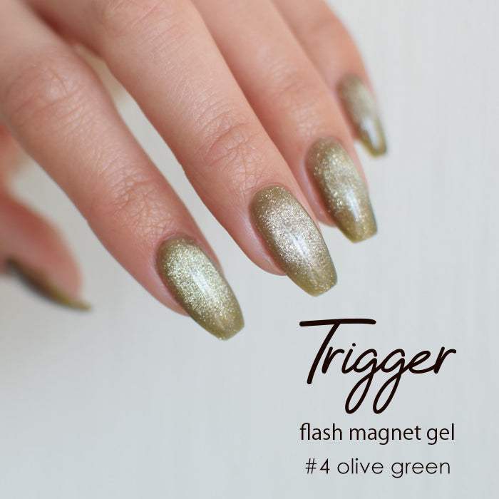 Matey Trigger Flash Magnet トリガーフラッシュマグネットジェル