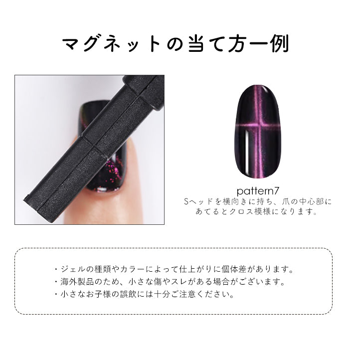 多機能マグネット
