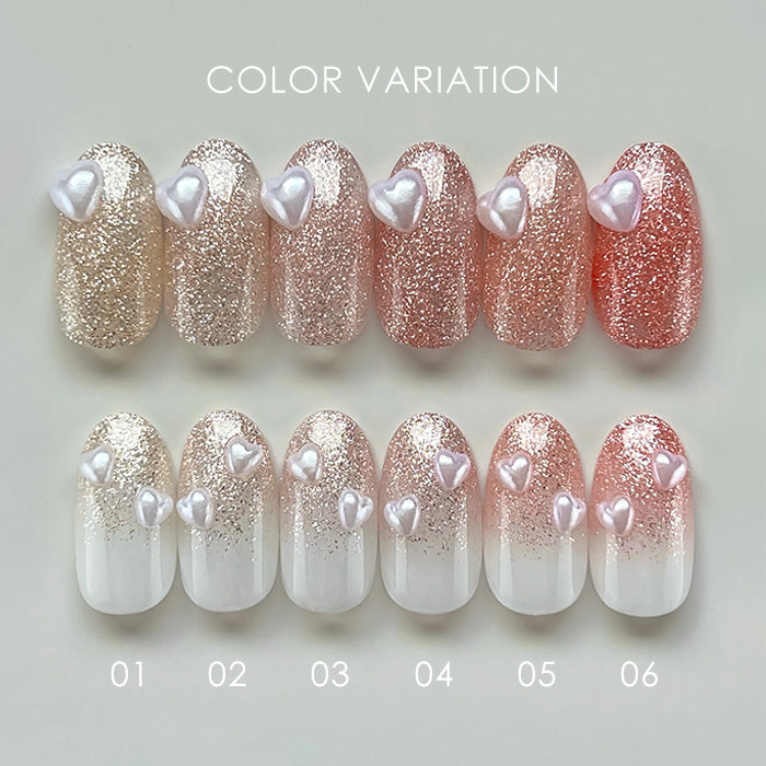 【全色セット】inbity モテフラッシュ