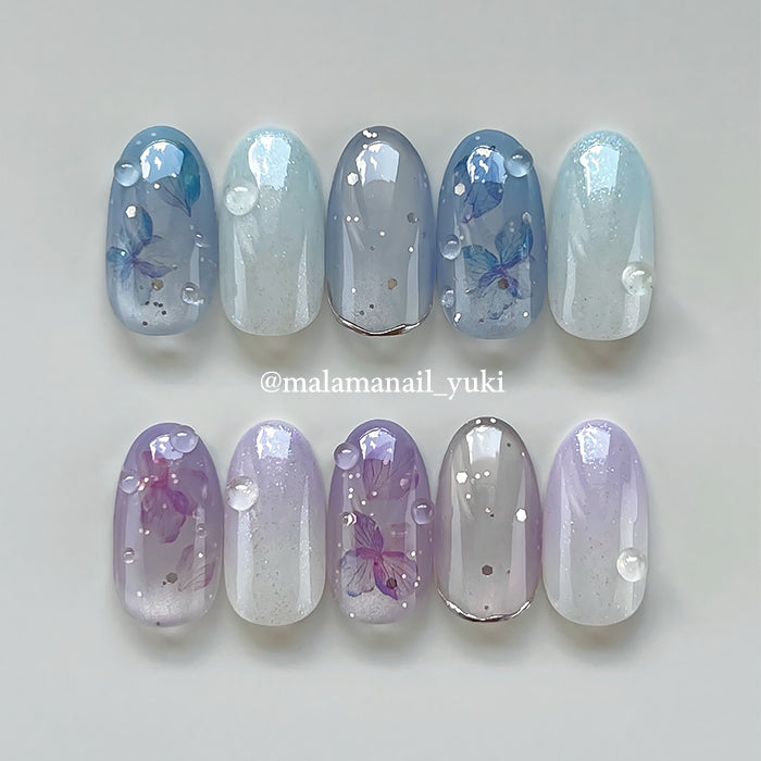 inbity バブルフィズマグネットジェル