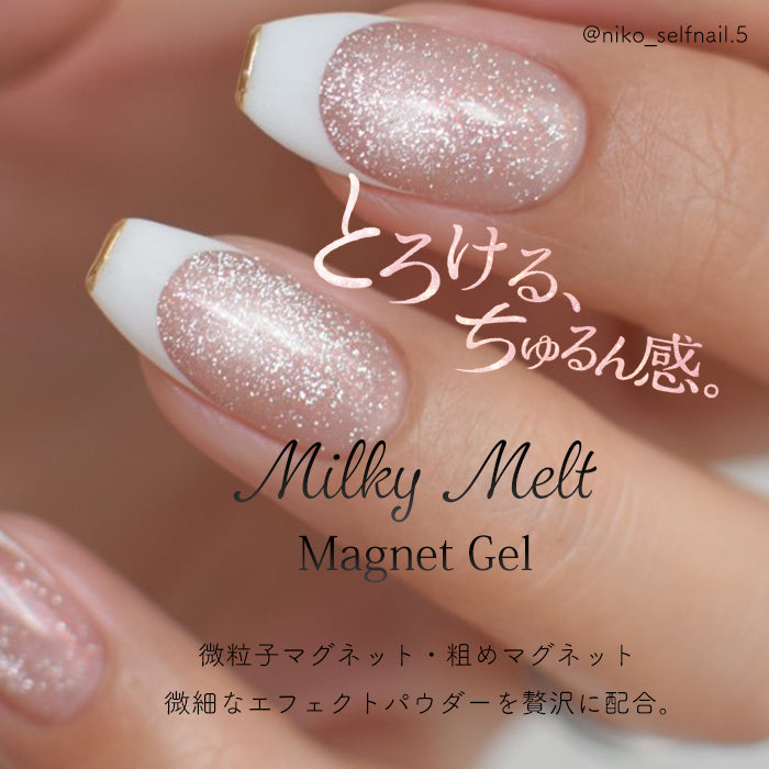 マグネットジェル -セルフネイルならプチプラ – petitprice