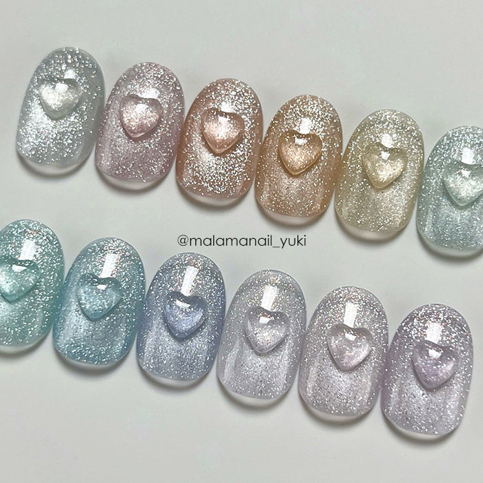 inbity ミルキーマグネットジェル