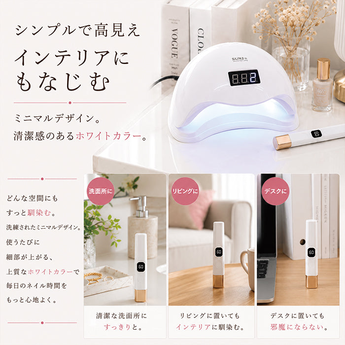 ペン型ライト H1