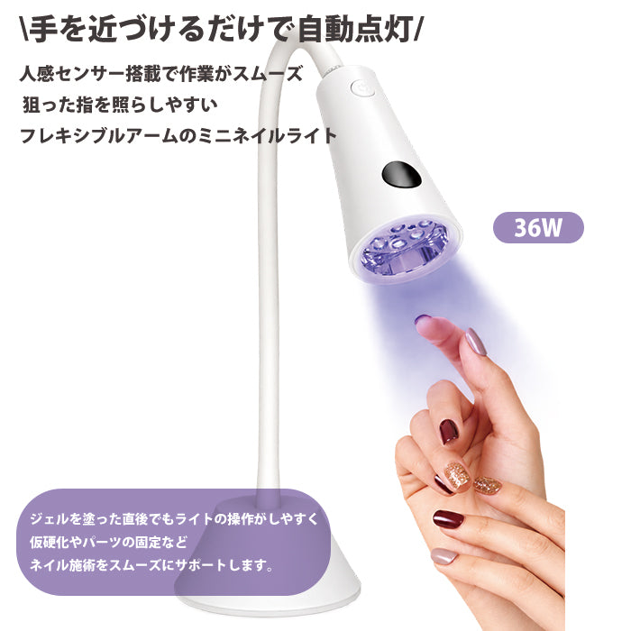 人感センサー付きミニライト – petitprice