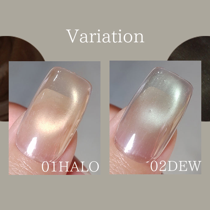 inbity Veil Magnet Gel ヴェールマグネットジェル