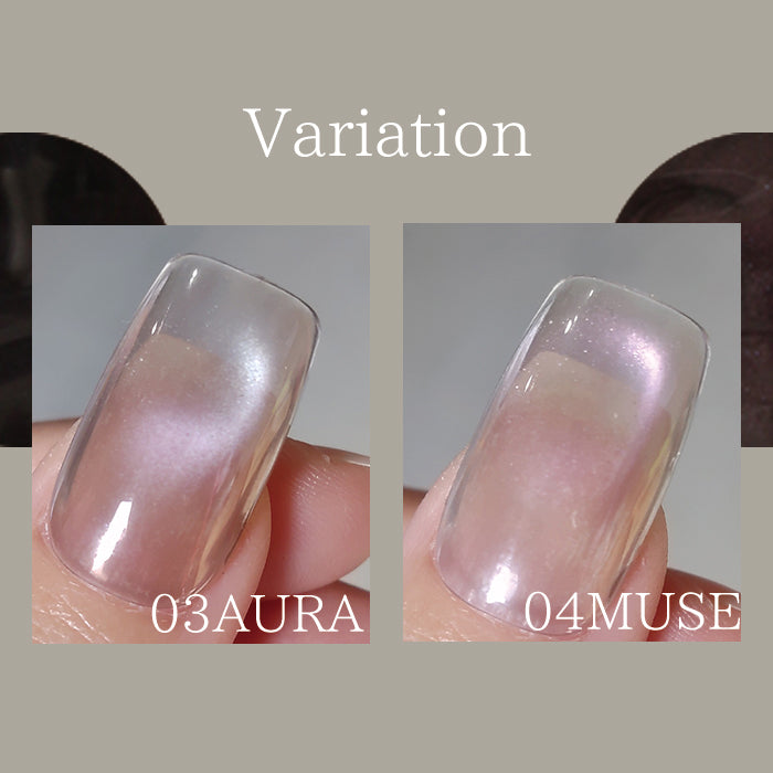 inbity Veil Magnet Gel ヴェールマグネットジェル