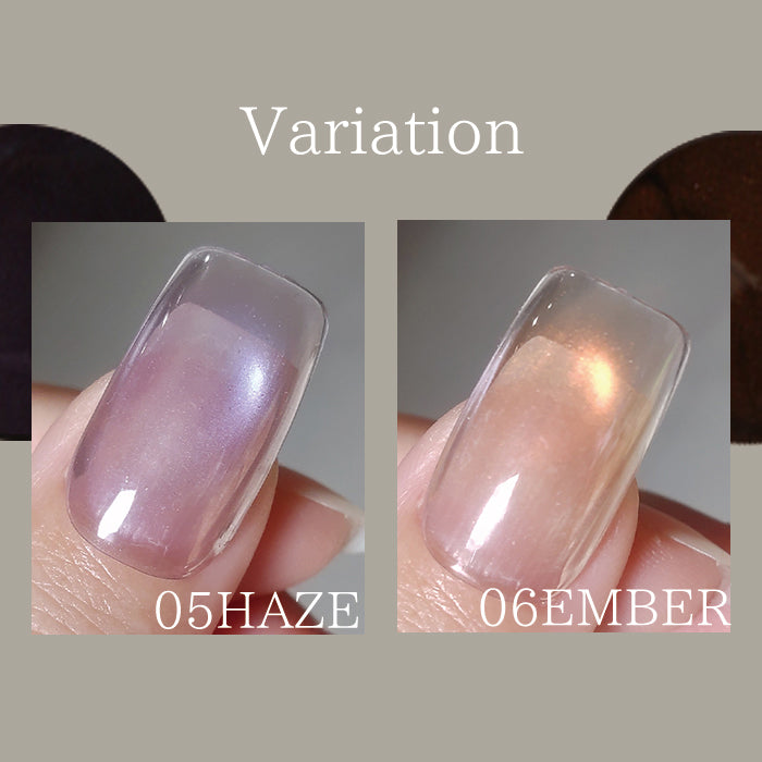 inbity Veil Magnet Gel ヴェールマグネットジェル
