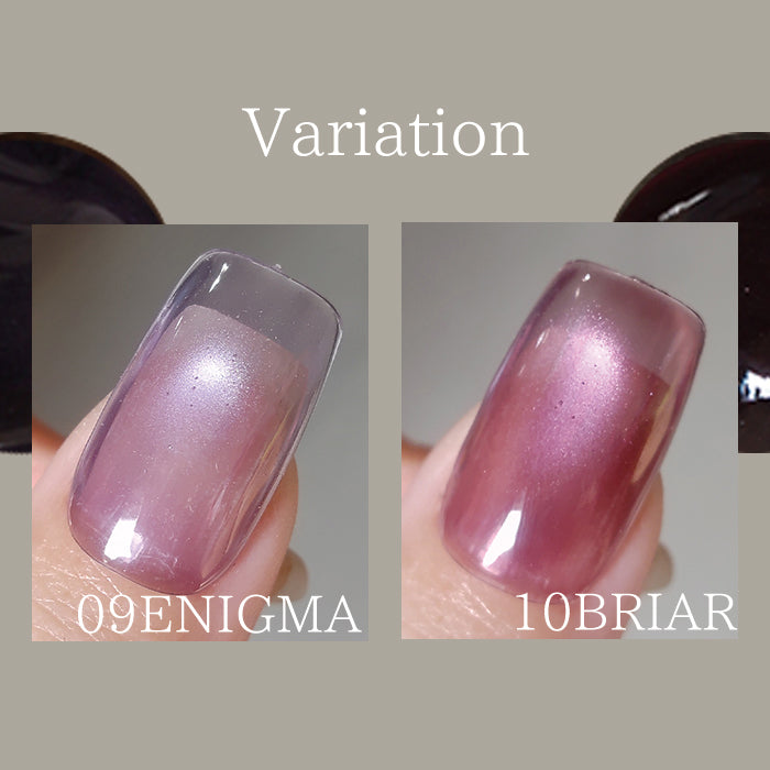 【全色セット】inbity Veil Magnet Gel ヴェールマグネットジェル