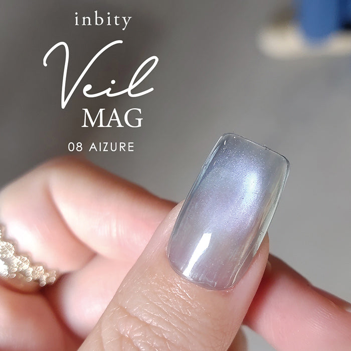 inbity Veil Magnet Gel ヴェールマグネットジェル