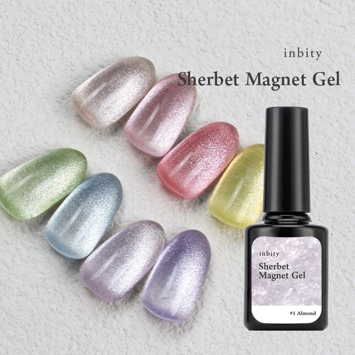 購入済商品　ギャリーマクネイル　CV2 楽天市場】TOY's × INITY 光るギャルマグ 7ml 全6色 T-BMG01~06