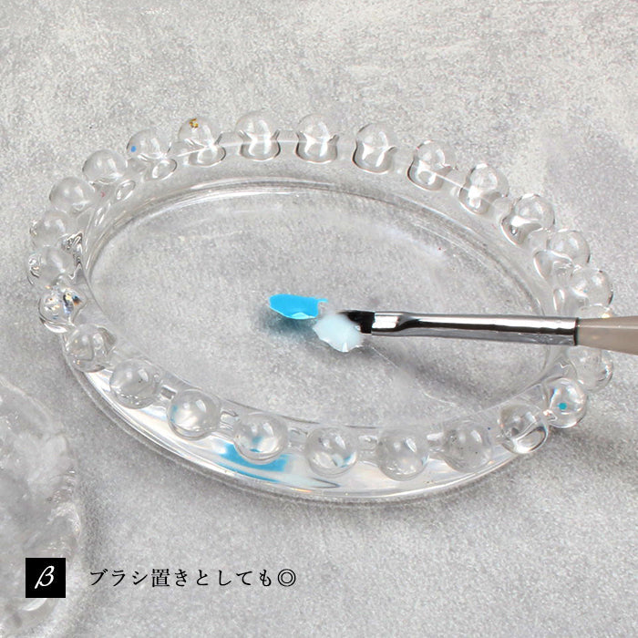 ニュアンスガラスパレット petitprice