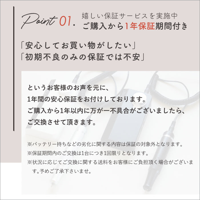 FOLICA ポータブルネイルマシーン 【プロ】 petitprice