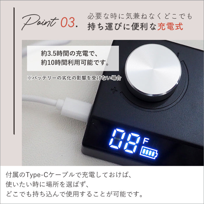 FOLICA ポータブルネイルマシーン 【プロ】 petitprice