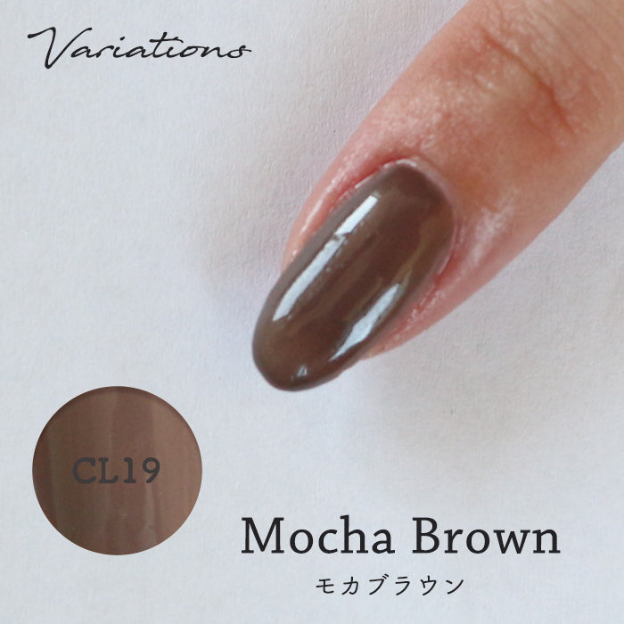 メール便 カルムカラージェル 【新色6色セット#15-20】 カラージェル