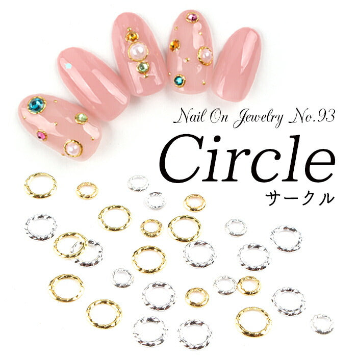 ネイルパーツ ネイルアート ジュエリーパーツ ネイルパーツ 3個 四角 プレート パーツ ネイルアート ネイル