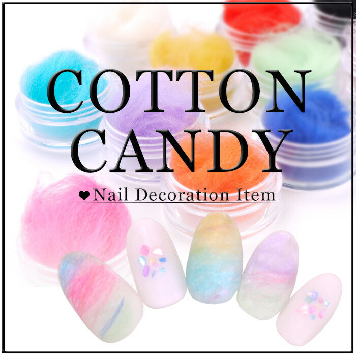 MILKLIM コットンキャンディ スイート Tシャツ cotton candy