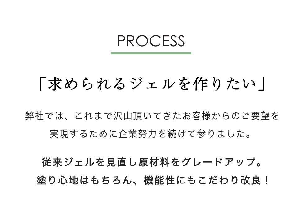 Folica(フォリカ)カラージェル 【化粧品登録済】 – petitprice