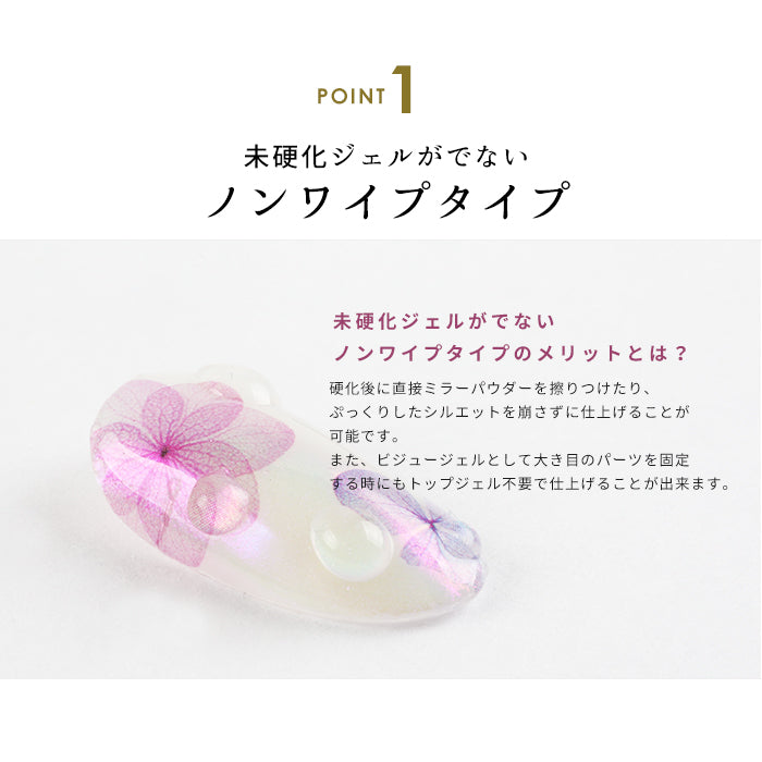 CheerGel アイシングクリアジェル 【化粧品登録済】 – petitprice