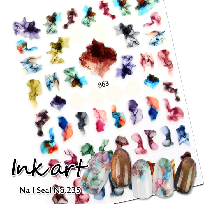 ネイル用品　アプレ　アートインク　11色まとめ売り Apres（アプレ） アートインク＆ヒプノジェル新色 | プロ向け