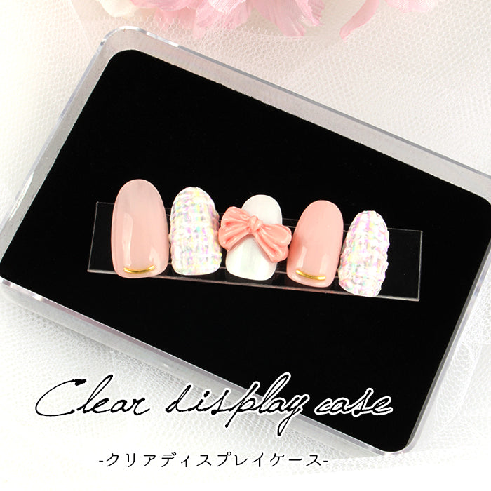 クリアディスプレイケース – petitprice