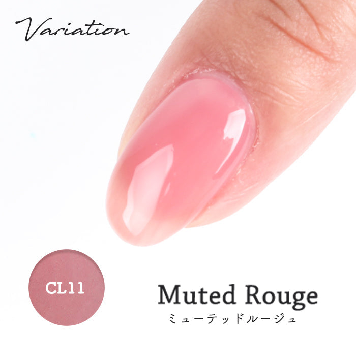 【新色追加】カルムカラージェル　【単色販売ページ】 petitprice