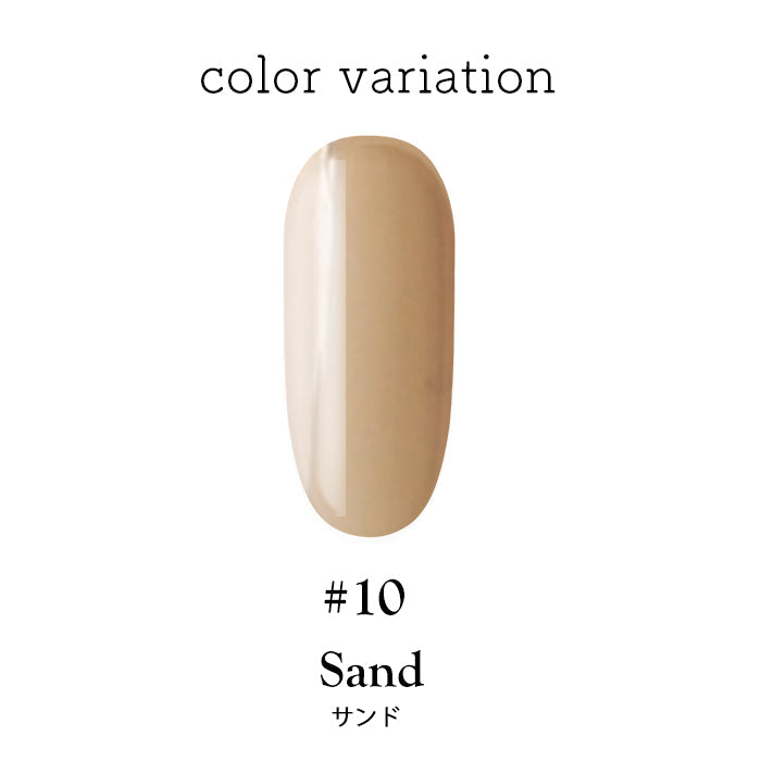 Cheer Gel ジェルポリッシュ【カラー#1～#20】チア　ジェル 【化粧品登録済】 petitprice