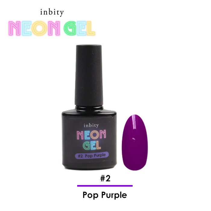 inbity Neongel ネオンジェル