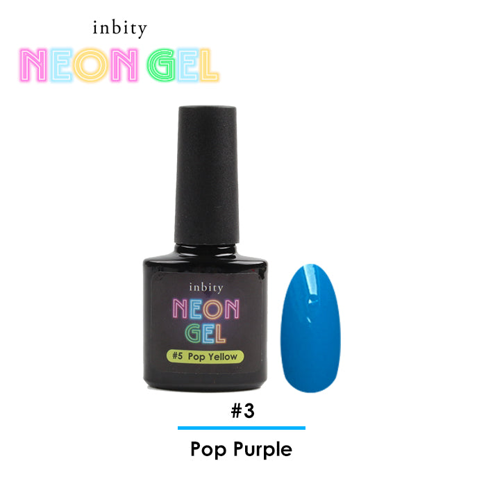 inbity Neongel ネオンジェル