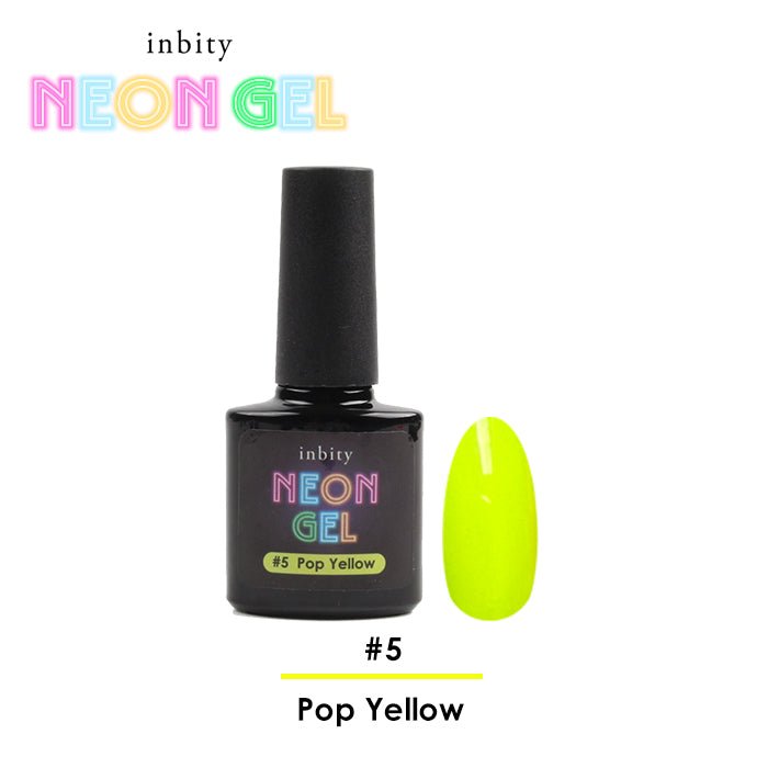 inbity Neongel ネオンジェル