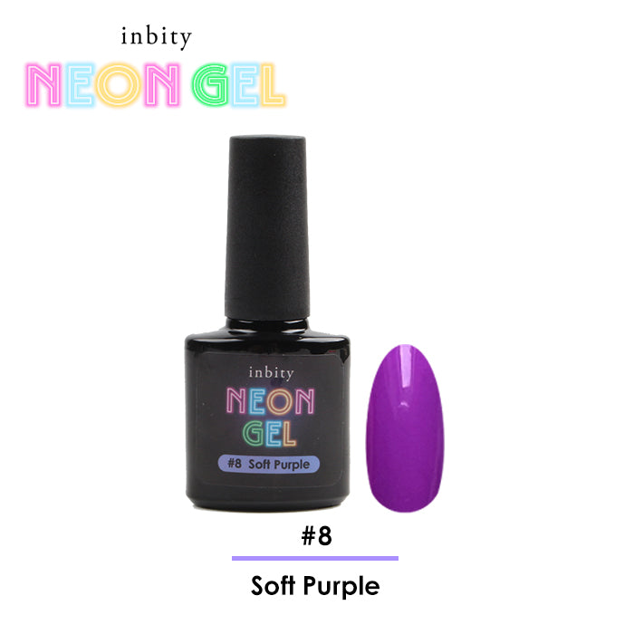 inbity Neongel ネオンジェル