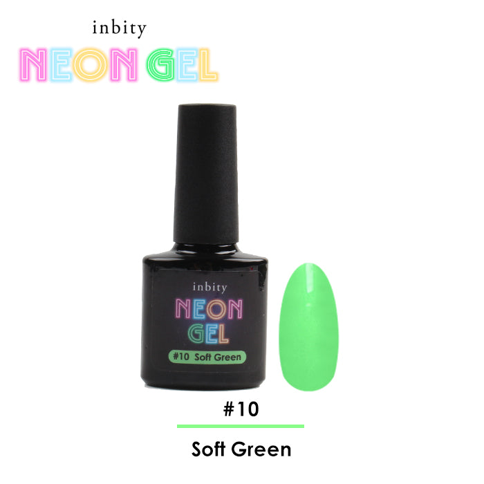inbity Neongel ネオンジェル