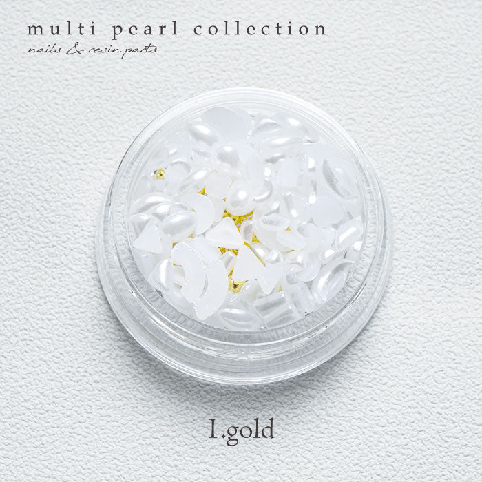 マルチパールコレクション petitprice