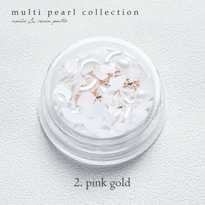 マルチパールコレクション petitprice