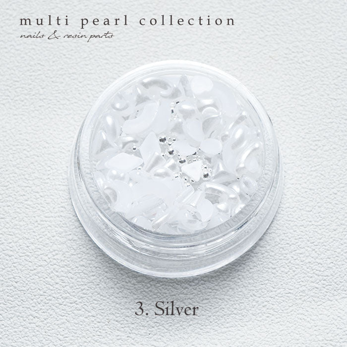 マルチパールコレクション petitprice
