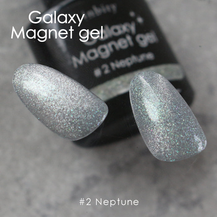 inbity ギャラクシーマグネットジェル | マグネットジェル マグネット